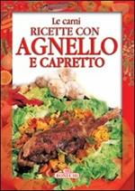 Agnello e capretto