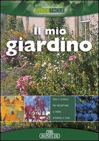 Il mio giardino - M. Novella Batini - copertina