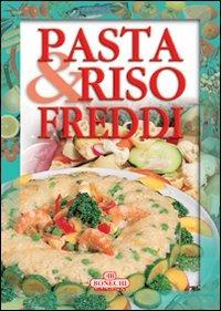 Pasta e riso freddi - copertina