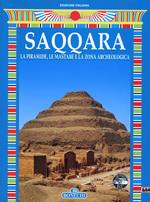 Saqqara