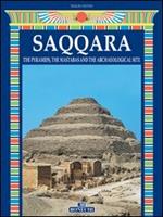 Saqqara. Ediz. inglese