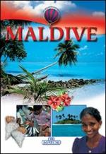 Maldive. Ediz. italiana