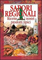 Sapori regionali. Vol. 1