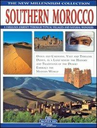 Il sud del Marocco. Ediz. inglese - Giovanna Magi,Patrizia Fabbri - copertina