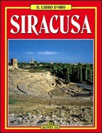 Siracusa. Ediz. italiana - copertina