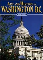 Washington D.C. Ediz. inglese