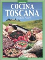 Cocina toscana. Ediz. a colori