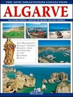 Algarve. Ediz. inglese