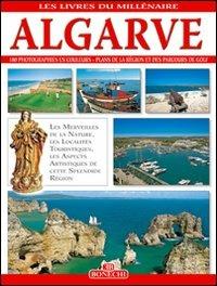 Algarve. Ediz. francese - Conceição Branco - copertina