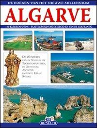 Algarve. Ediz. olandese - Conceição Branco - copertina