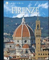 Firenze. Arte e storia - copertina