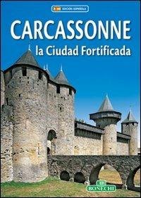 Carcassonne. Ediz. spagnola - copertina