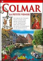 Colmar. Ediz. francese