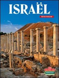 Israele. Ediz. francese - Rita Bianucci,Giovanna Magi,Giuliano Valdes - copertina