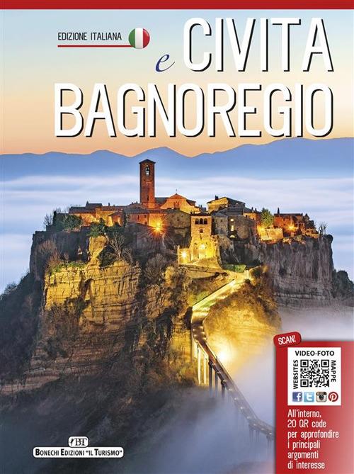 Civita e Bagnoregio - Maria Luisa Polidori - ebook