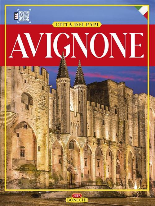 Avignone. Città di papi - Giovanna Magi - ebook