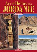 Art et histoire de la Jordanie