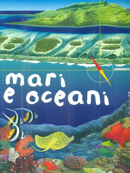 Mari e oceani - 3