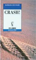 Crash! - Barbara Büchner - copertina