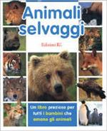 Animali selvaggi