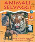 Animali selvaggi