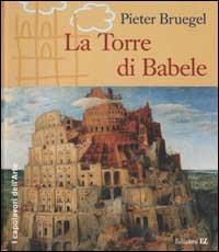 Pieter Bruegel. La Torre di Babele - Nils Jockel - copertina