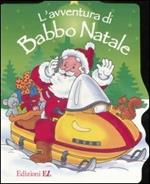 L' avventura di Babbo Natale