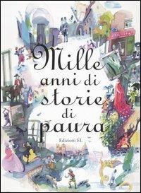 Mille anni di storie di paura - Hélène Montardre - 3