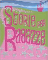 Storie per ragazze - copertina