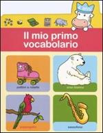 Il mio primo vocabolario (4 anni)