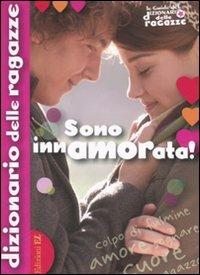 Sono innamorata! - Claire de La Fayette - copertina