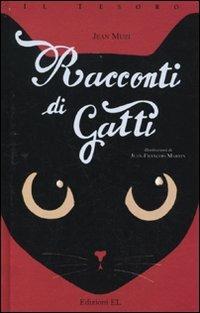 Libri sui gatti: protagonisti di romanzi, racconti e storie