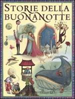 Storie della buonanotte