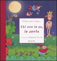 Chi non le sa, le senta - Roberto Piumini - 6