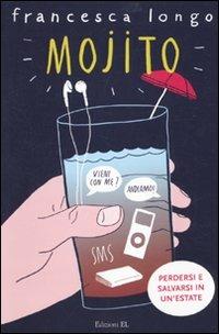 Mojito - Francesca Longo - copertina