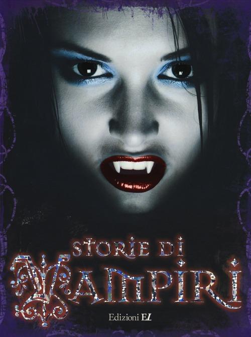 Storie di vampiri - copertina