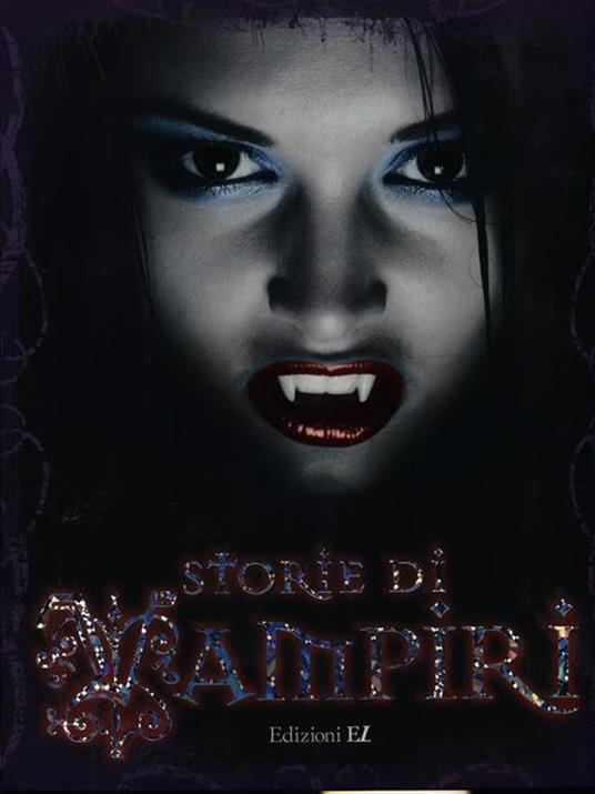 Storie di vampiri - 5