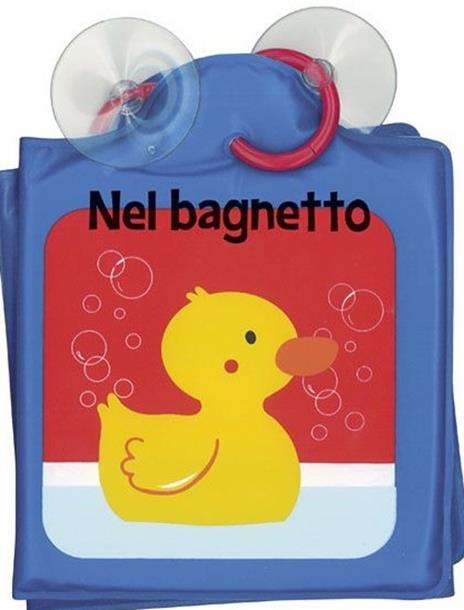 Nel bagnetto. Ediz. illustrata - 2