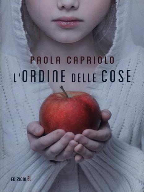 L' ordine delle cose - Paola Capriolo - 3