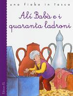 Alì Babà e i quaranta ladroni