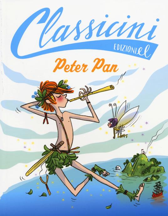 Peter Pan - Rizzoli Libri