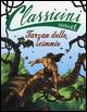 Tarzan delle scimmie da Edgar Rice Burroughs. Classicini. Ediz. illustrata - Tommaso Percivale - copertina