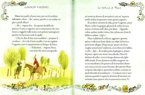 Storie della buonanotte. Ediz. illustrata - 4