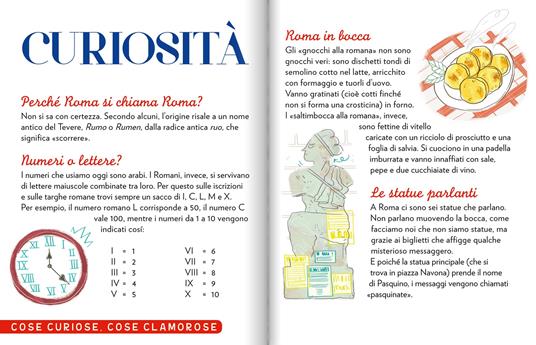 Roma. Ediz. illustrata - Sarah Rossi - Libro - EL - Le guidine | IBS