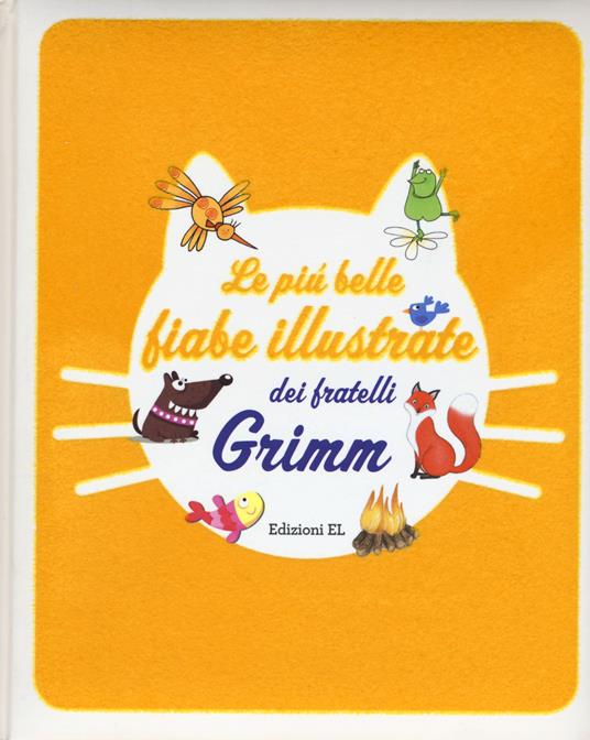 Fiabe Grimm - Fratelli Grimm - ET Classici Einaudi 