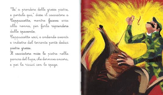 Le più belle fiabe dei fratelli Grimm' von 'Brothers Grimm' - eBook