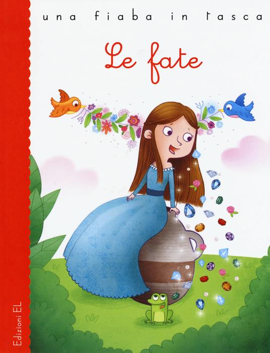 Le fate da Charles Perrault - Stefano Bordiglioni - copertina