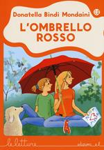 L' ombrello rosso