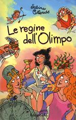 Le regine dell'Olimpo