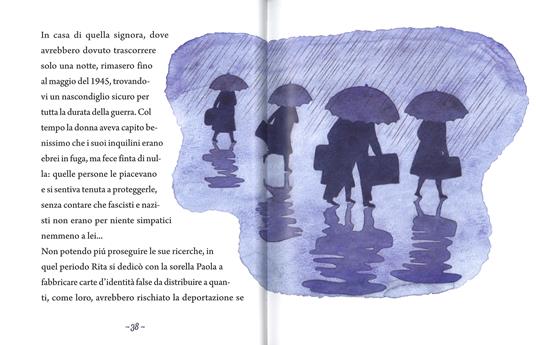 Rita Levi Montalcini. Una vita per la conoscenza. Ediz. a colori - Paola Capriolo - 4